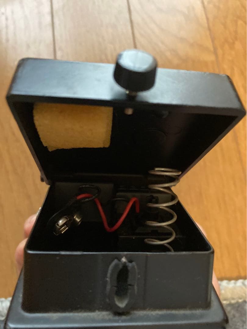 boss エフェクター　HM-2 heavy l メタリカ