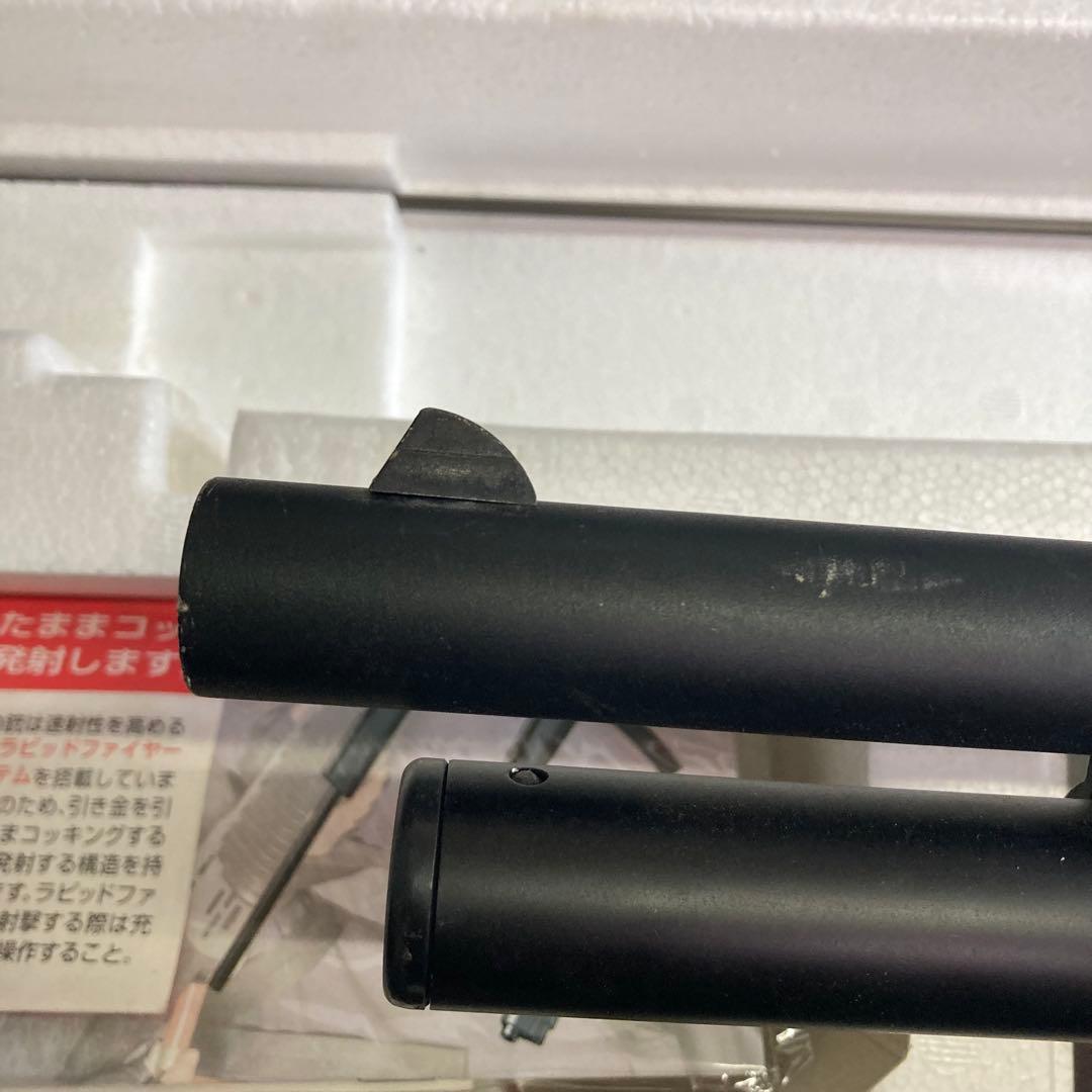 東京マルイ TYPE M3 SUPER 90 モデルガン　ショットガン　現状品