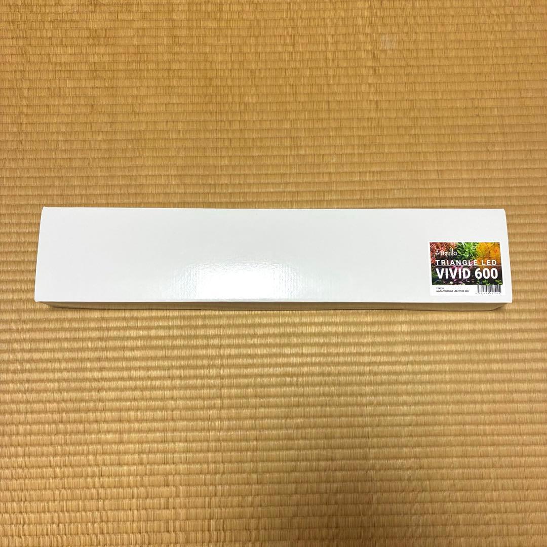 アクロTRYANGLE LED VIVIDトライアングル ビビッド