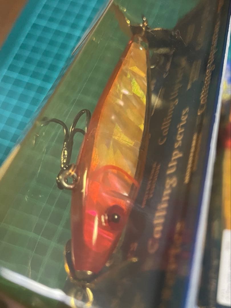 Aプロップ　Bプロップ　本山バージョン