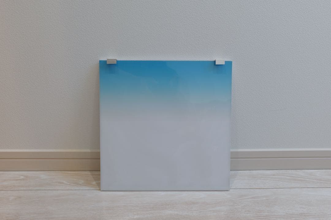 esAqua 水槽用 バックスクリーン LEDライト（30×30cm対応）