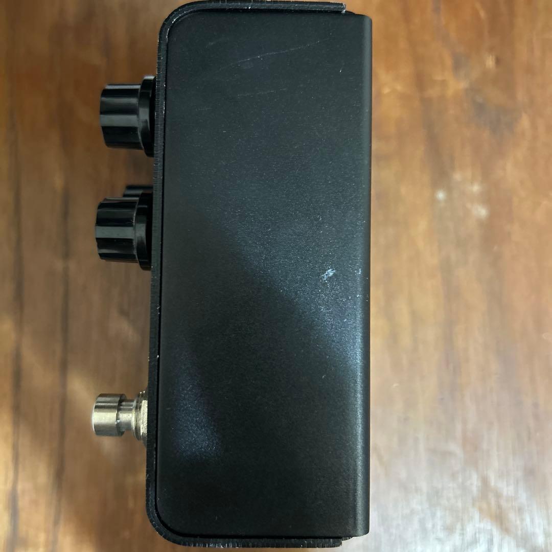 ギター strymon IRIDIUM amp & ir cab