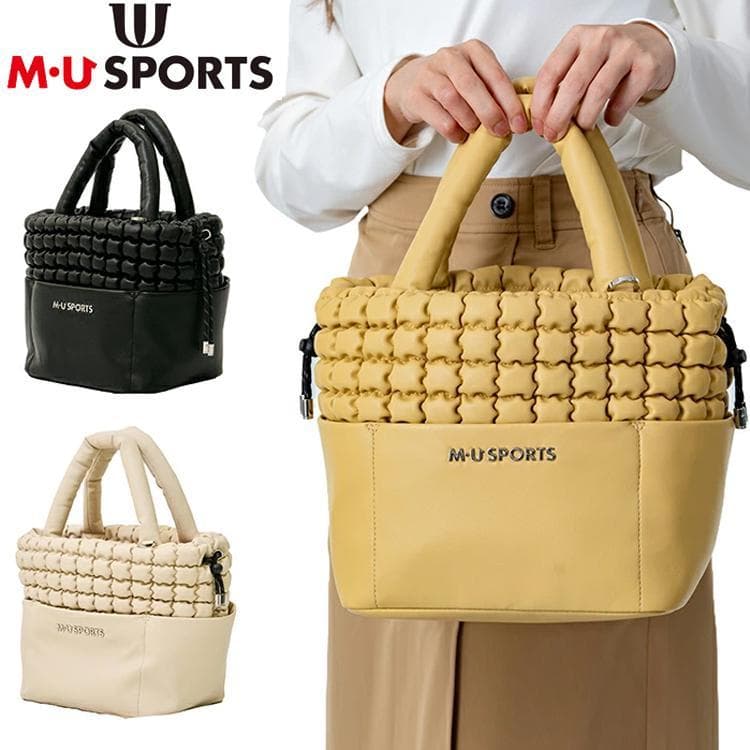 2025 ≪ ＭＵスポーツ ≫ 703R6048 MU SPORTS バック