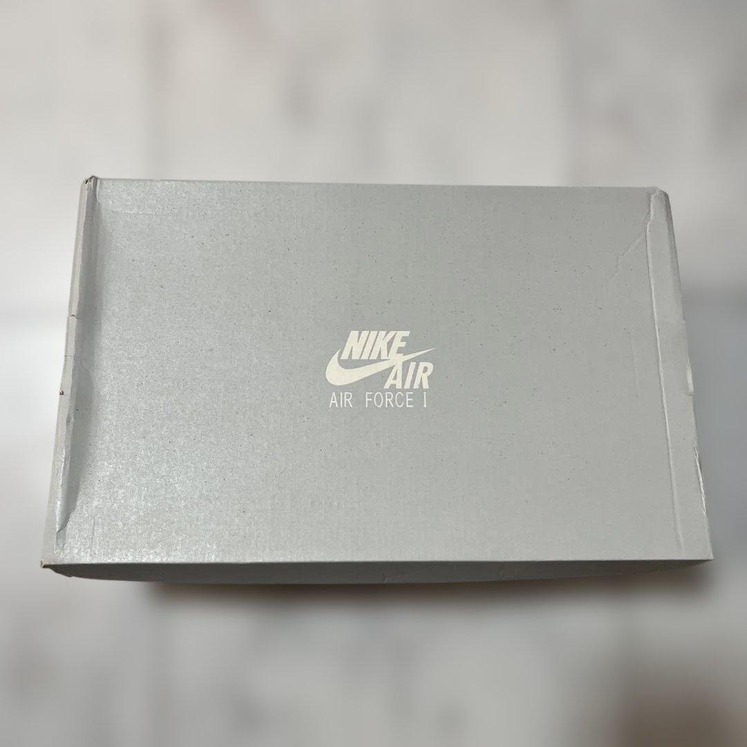 NIKE エアホース 1MID 25cm