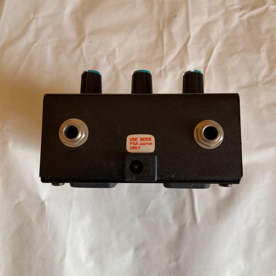 BOSS Hand Clapper HC-2 ギターエフェクター