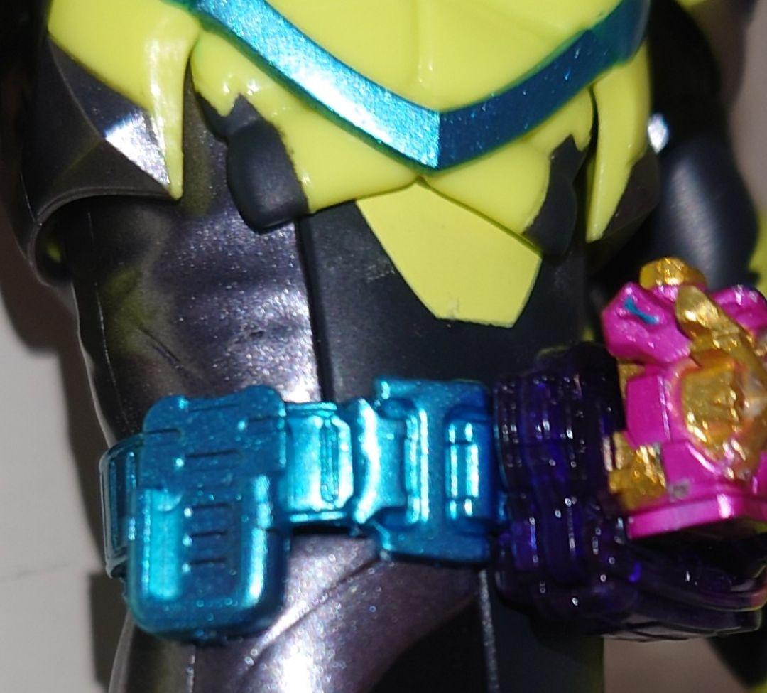 S.H.フィギュアーツ 仮面ライダーリバイス＆ライブ＆エビル＆ジャンヌ＆デモンズ