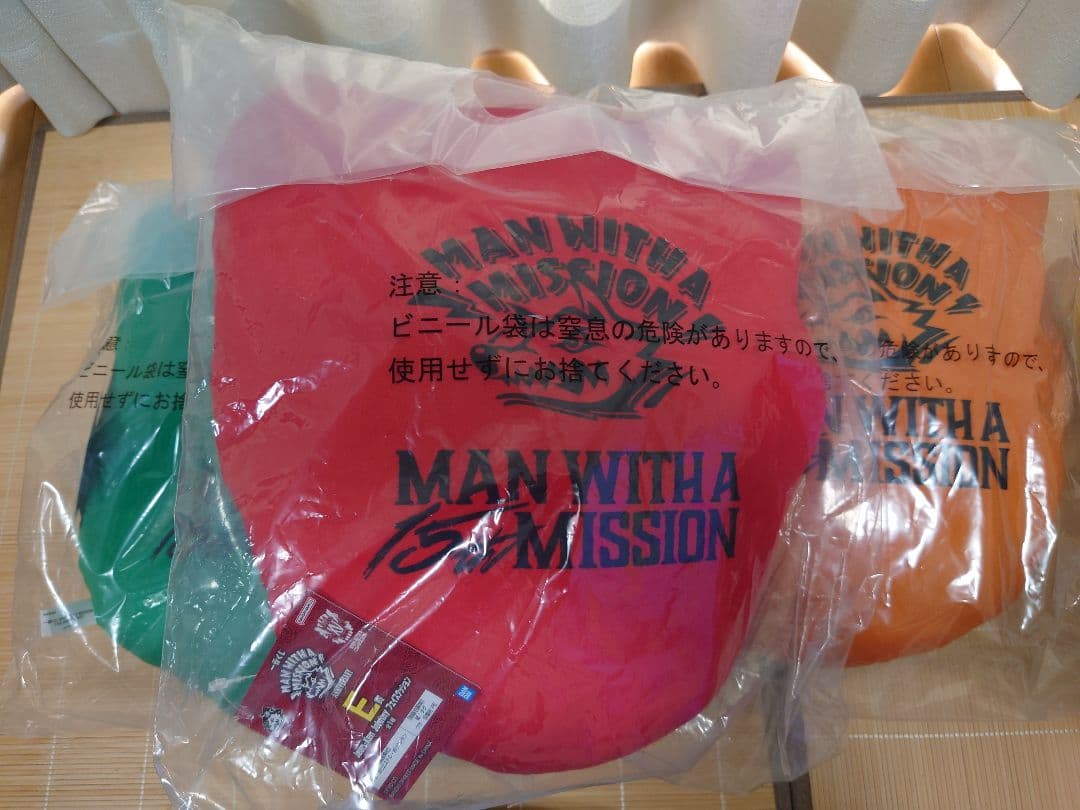 29点セット A B C E F H ラスワン マンウィズアミッション 一番くじ