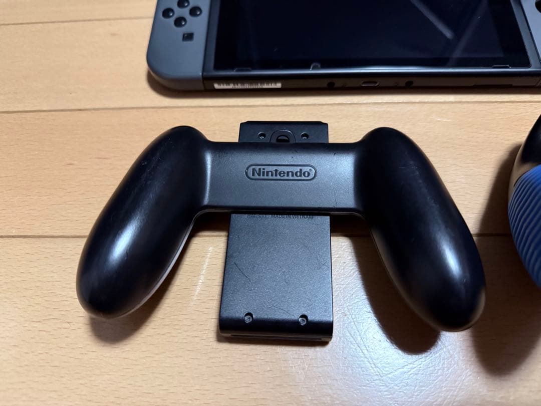 ⭐️美品 Nintendo Switch 2台（通常版＆Lite）＋ 付属品付き