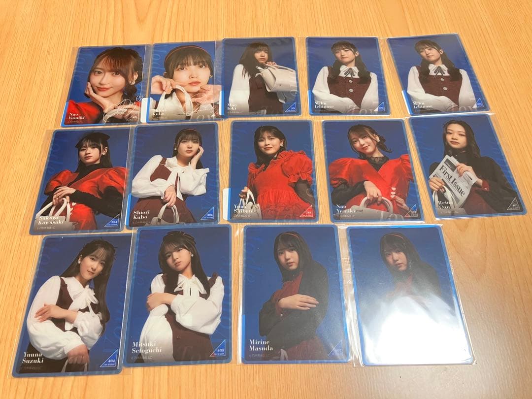 乃木坂46 セット