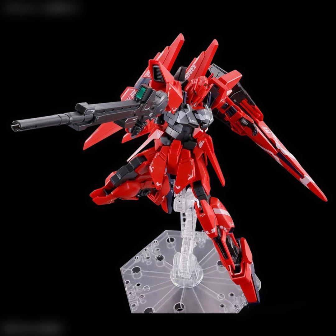 Zガンダム　ベース限定　２体セット　ガンダムMk-Ⅲ　デルタガンダム弐号機