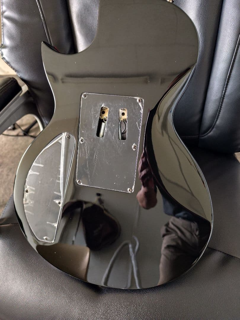 ギター KRAMER Assault Plus