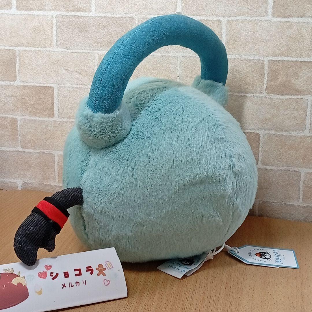 Sports Kettlebell　ジェリーキャット　スポーツ