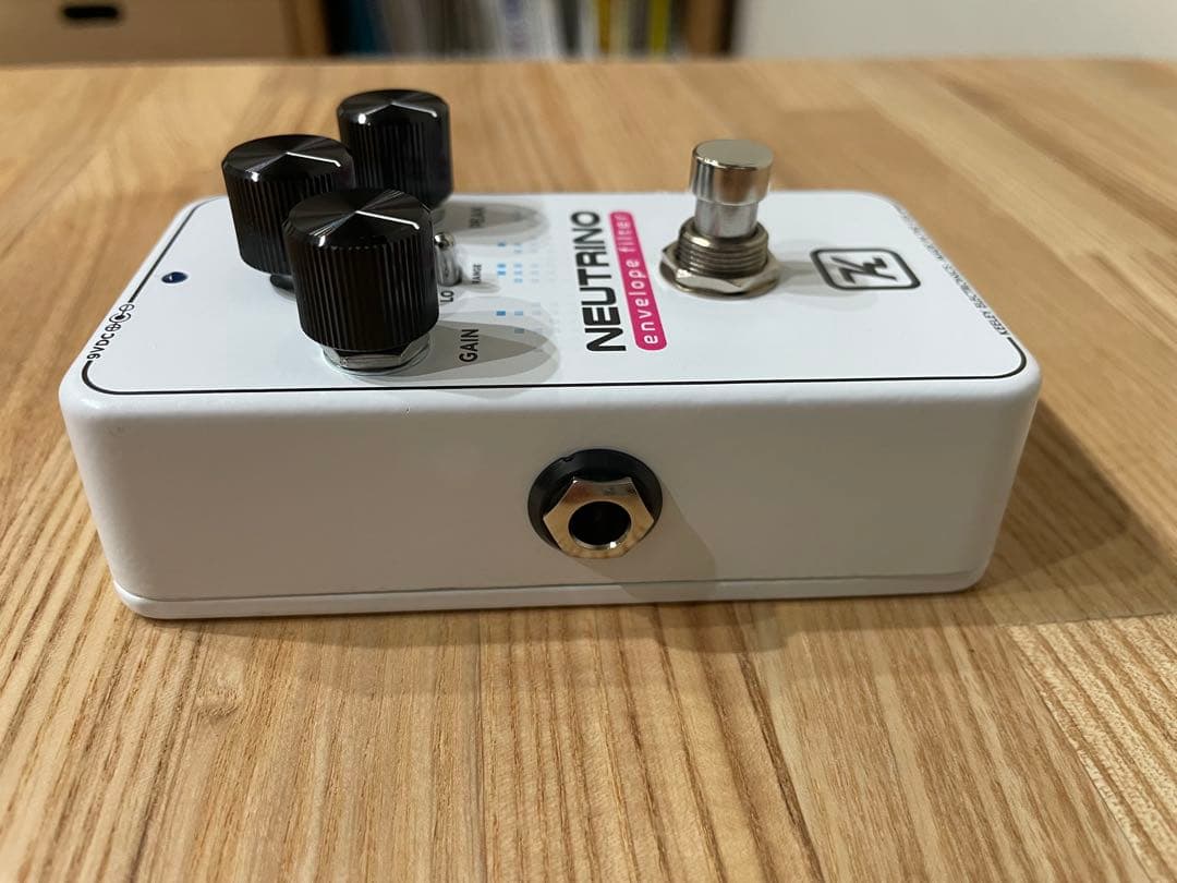Keeley NEUTRINO エンベロープフィルター