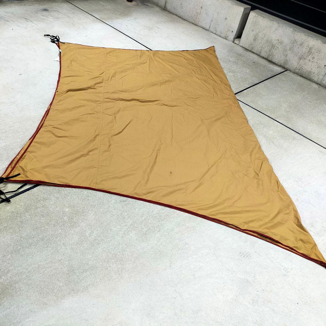 ✨希少廃盤品 テンマクデザイン パンダ タープ TC