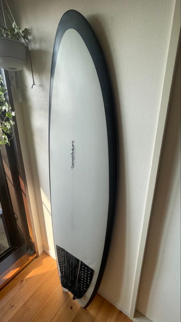 CoreyMunn コーリーマン Slipper 5'6 極美品
