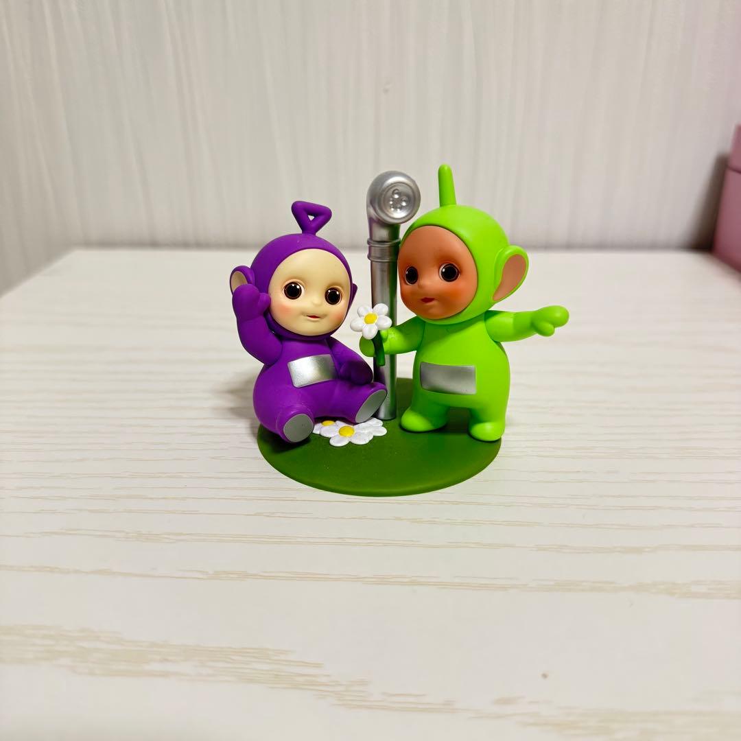 テレタビーズ　ポップマート　12個セット