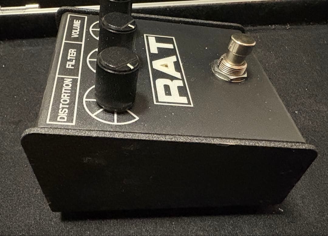RAT2【エフェクター】
