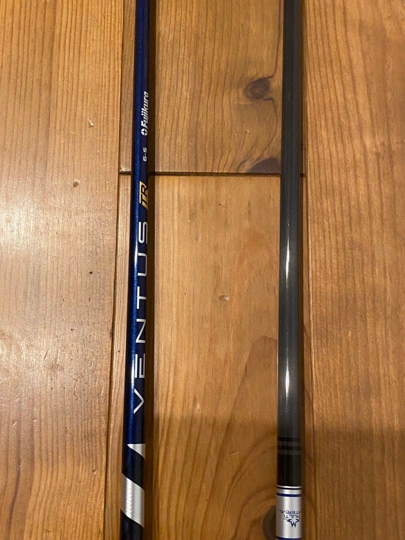 Callaway Paradym A.I. Smoke フェアウェイウッド