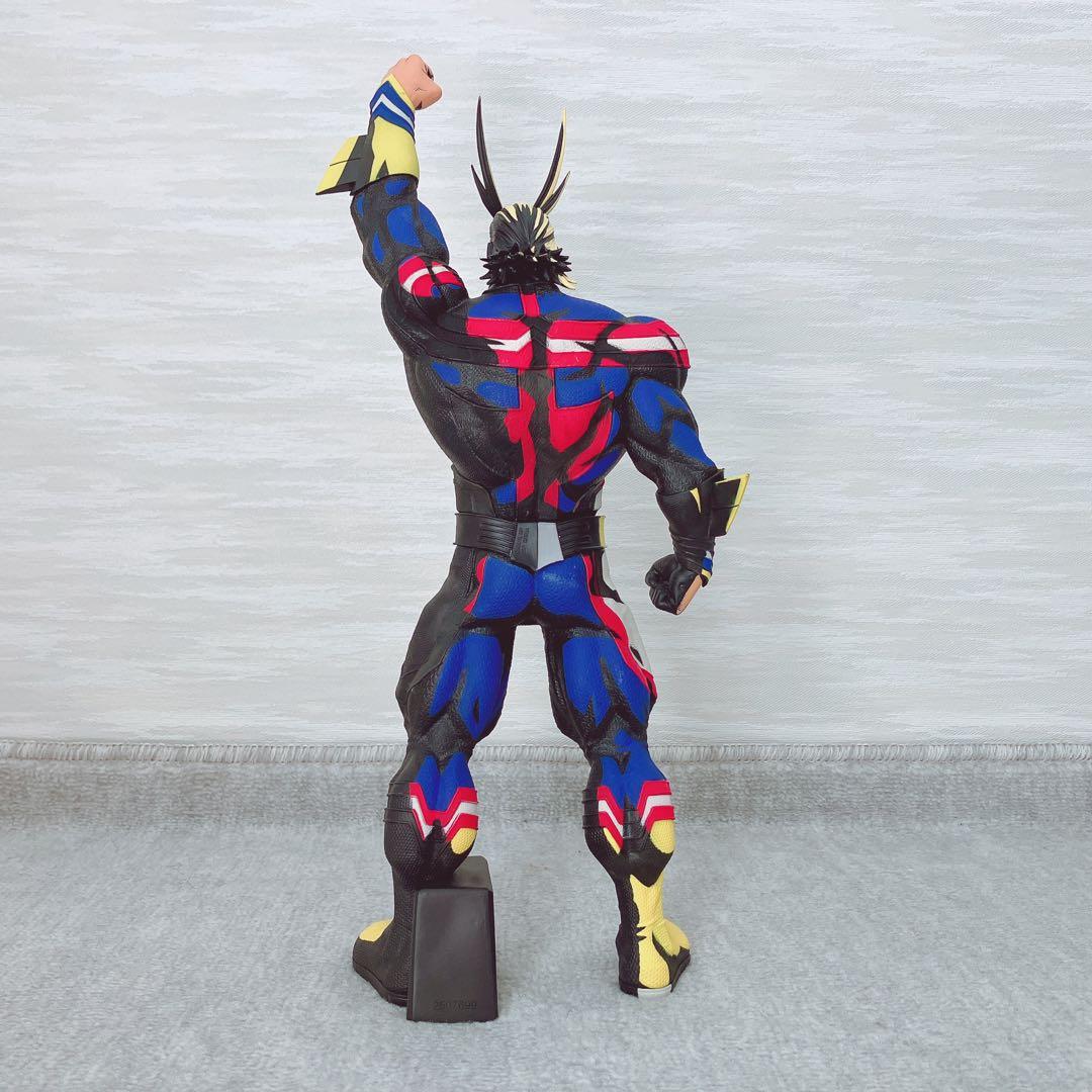 【現状品＆未開封】僕のヒーローアカデミア　BWFC などフィギュア 10体セット