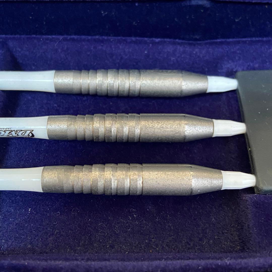 DMC SABRE acute ①