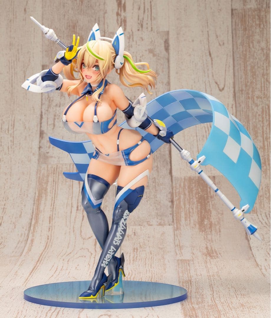 【新品・限定特典付き】コトブキヤ　清夏のジェネ【サマーバケーション】