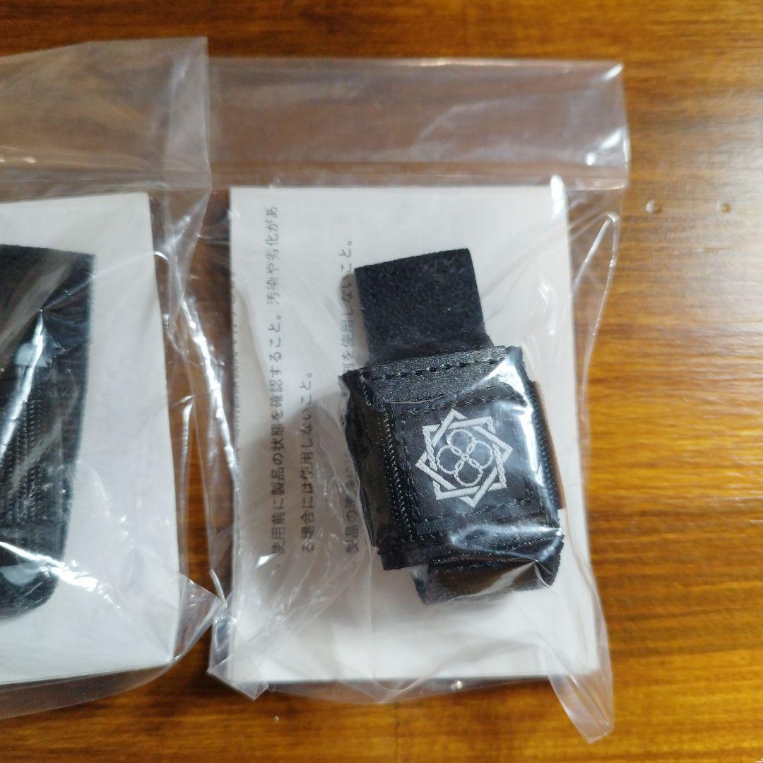 田村装備開発 止血帯 TTGD 携行止血帯 ×3