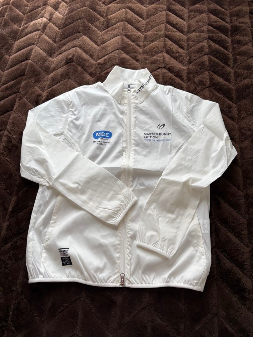 ★新品★マスターバニーエディション　ツインスニード　サイズ5