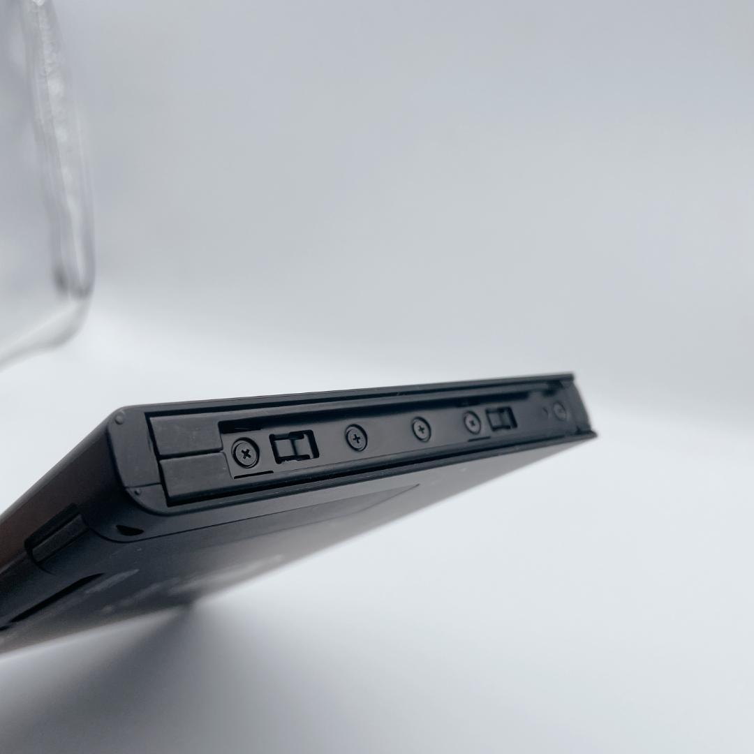 【美品】Nintendo Switch 本体 バッテリー強化版 2021年製