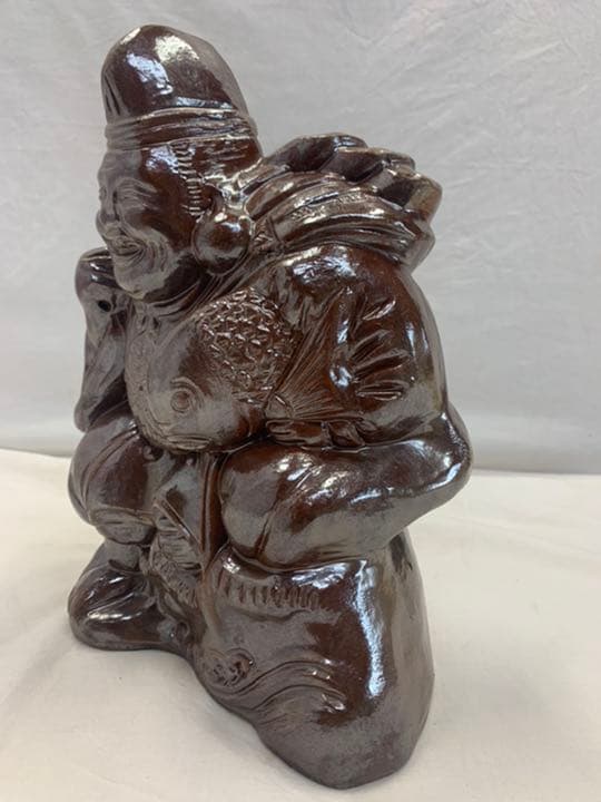 恵比寿　焼物