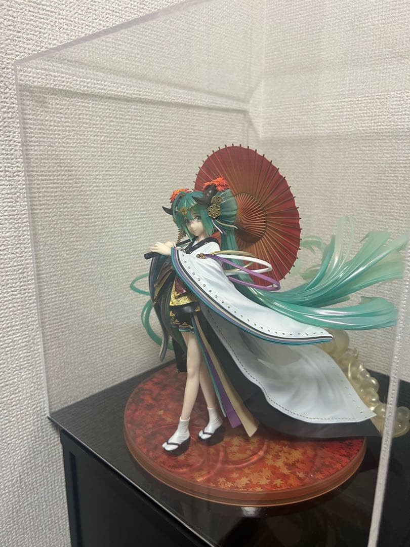 初音ミク land of the eternal