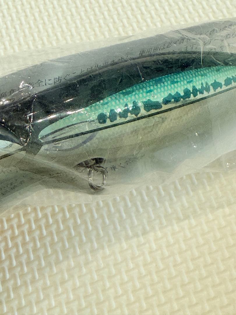 カーペンター Sea flog 105 シーフロッグ 105 ブラックバス