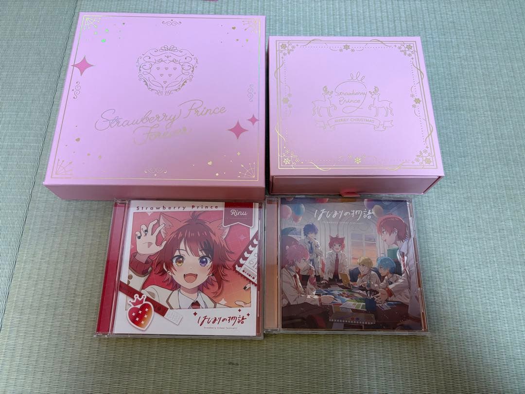 すとぷり まとめ売り