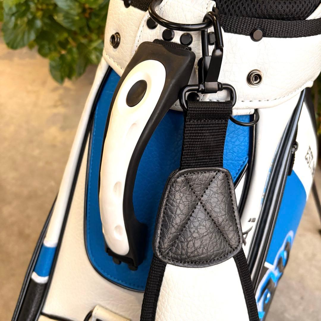 Callaway Ai SMOKE 　キャロウェイ　ツアー スタンド キャディ