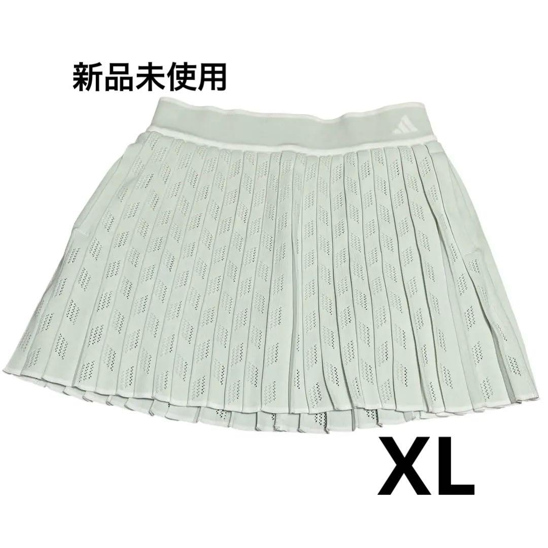 【新品】adidas ゴルフウェアセットアップ