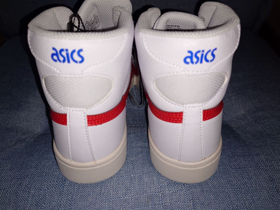 asics バスケットボールシューズ JAPAN L 25.0