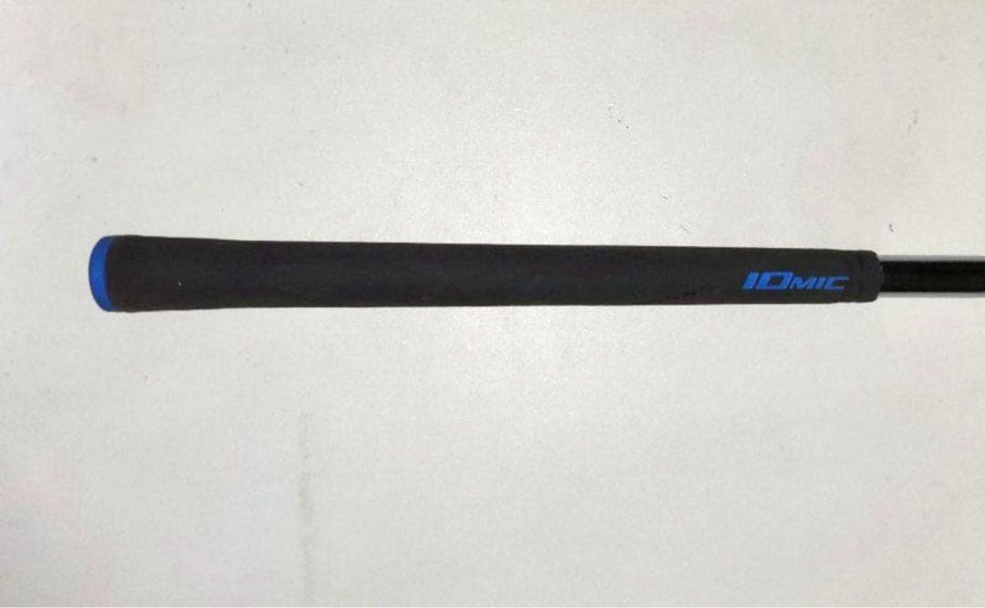 【風雷】三浦技研　MB-5000WB52° WC58°×モーダス130s