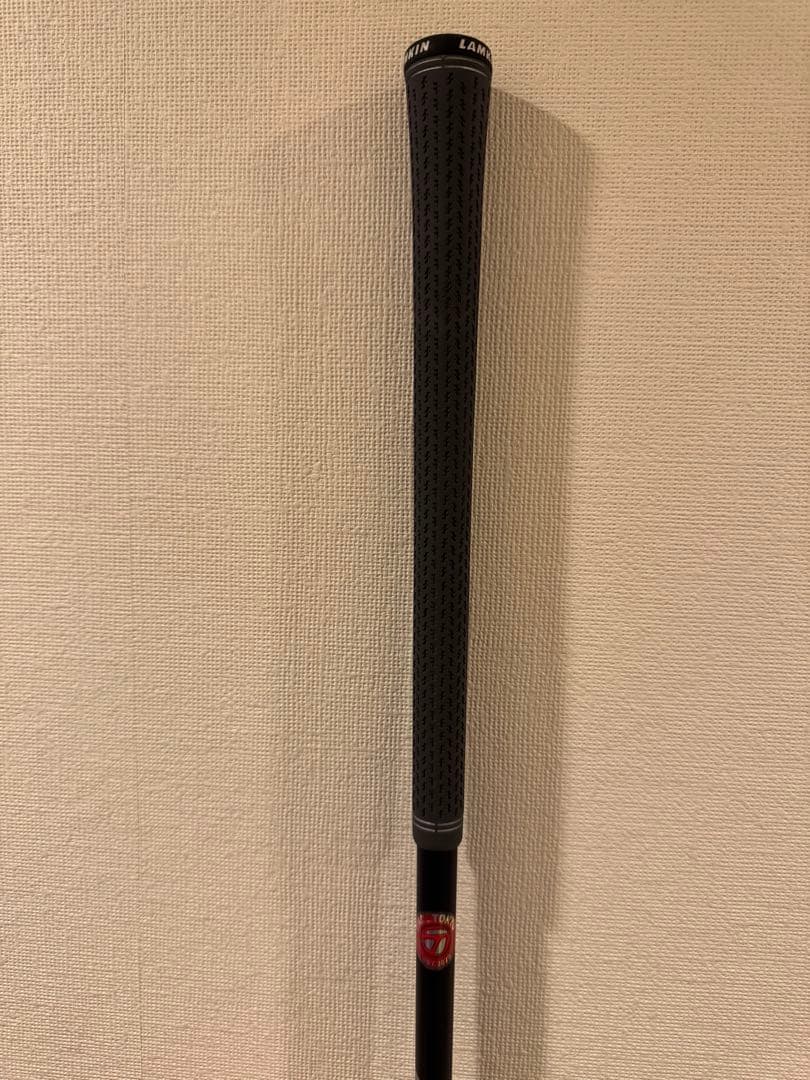 ベンタスブラック6s Velocore テーラーメイドスリーブ DR