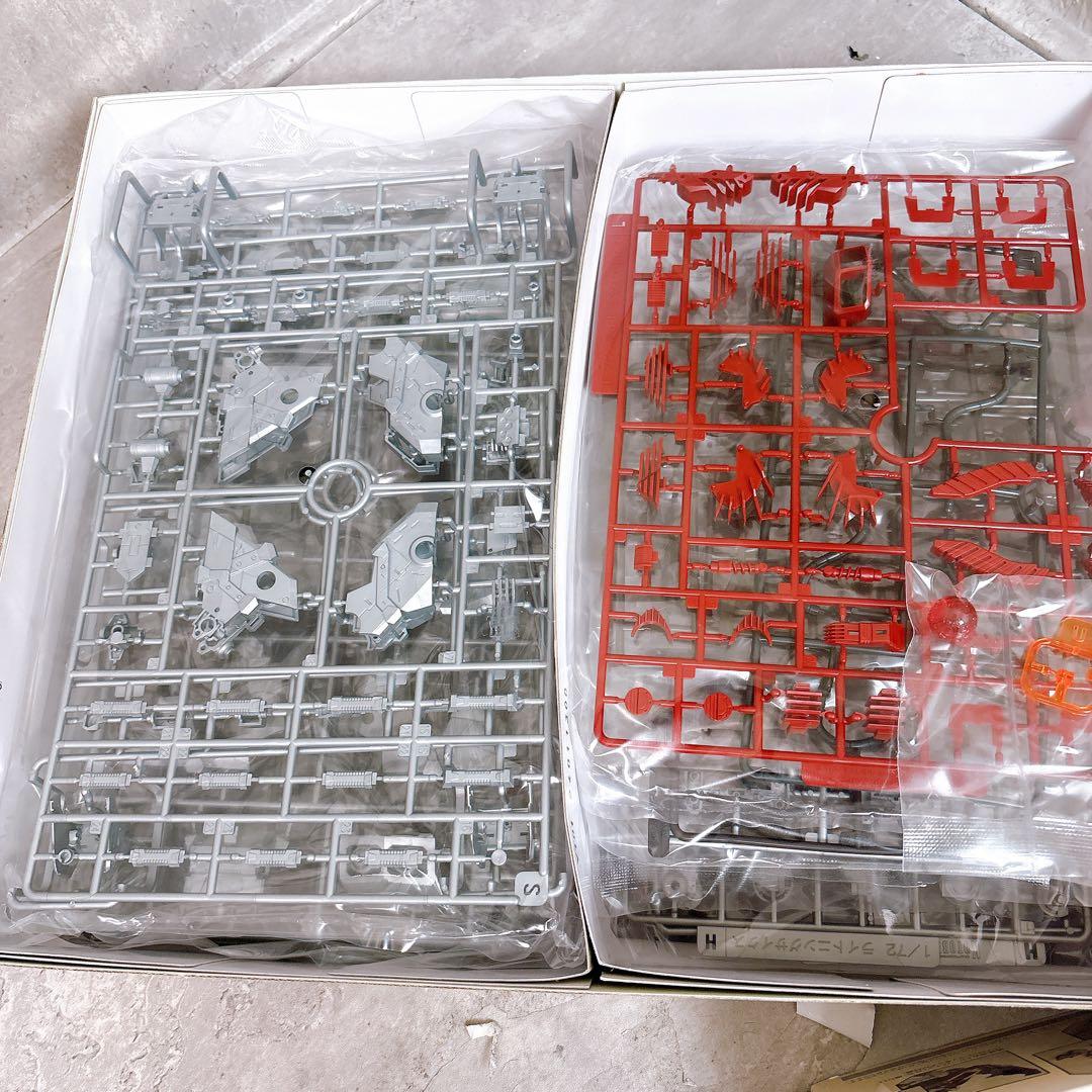 【未使用】コトブキヤ ゾイド EZ-035 ライトニングサイクス　アーバイン仕様