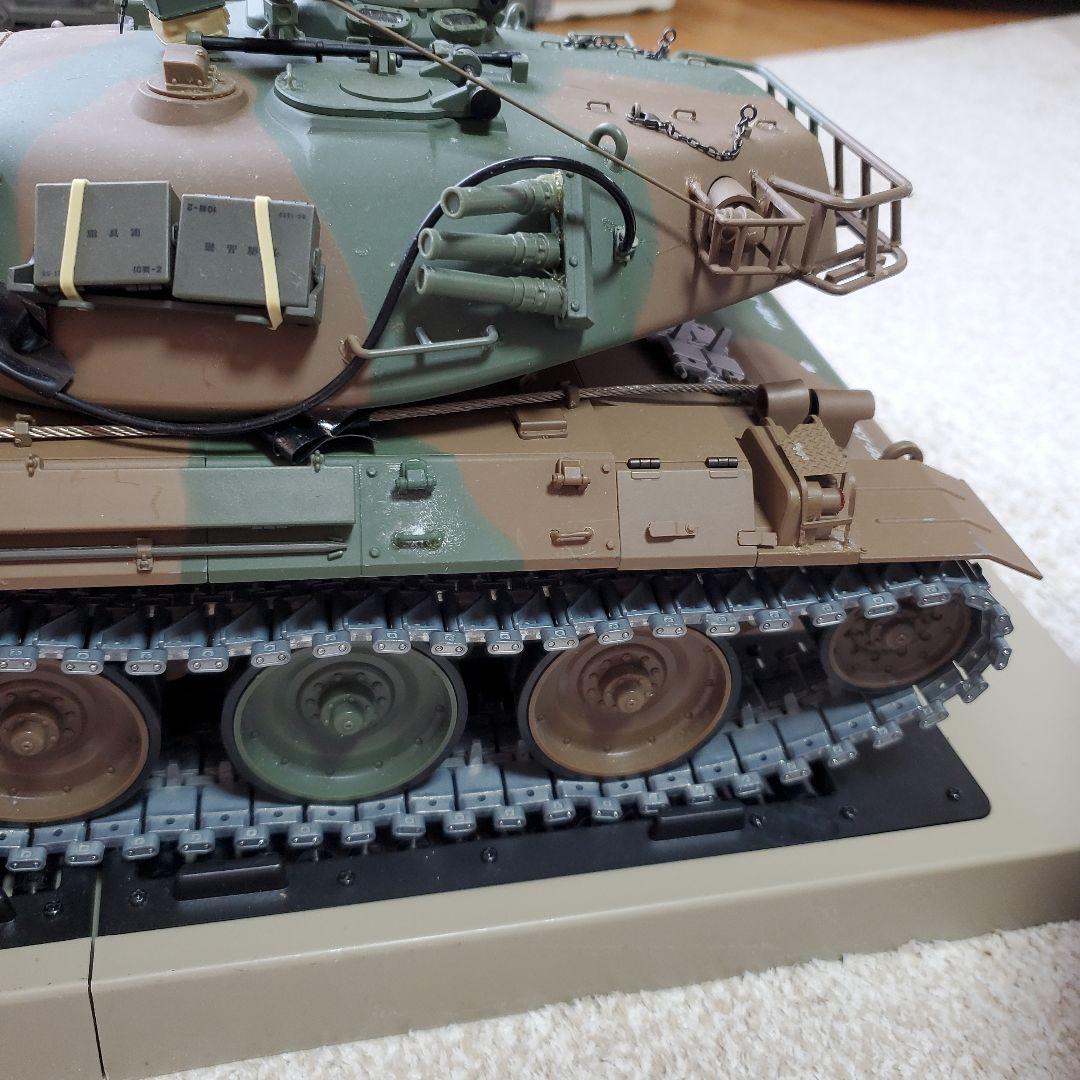 74式戦車をつくる まとめ売り