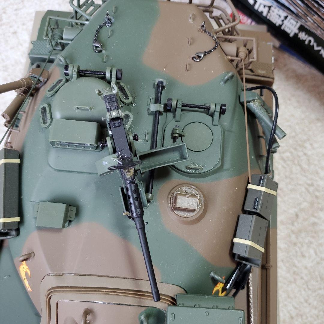 74式戦車をつくる まとめ売り