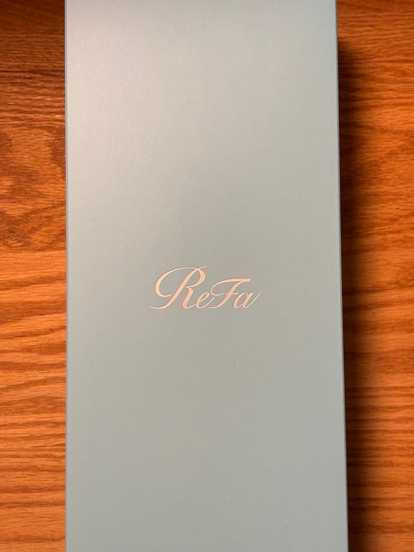 シャワーヘッド リファ ファインバブル ピュア ReFa FINE R25D03