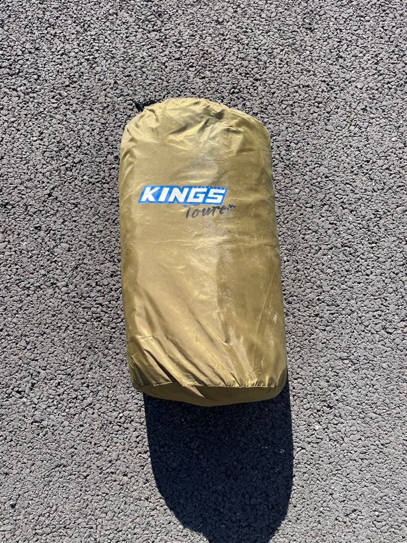 ルーフトップテント　アネックス付き　※価格交渉OK