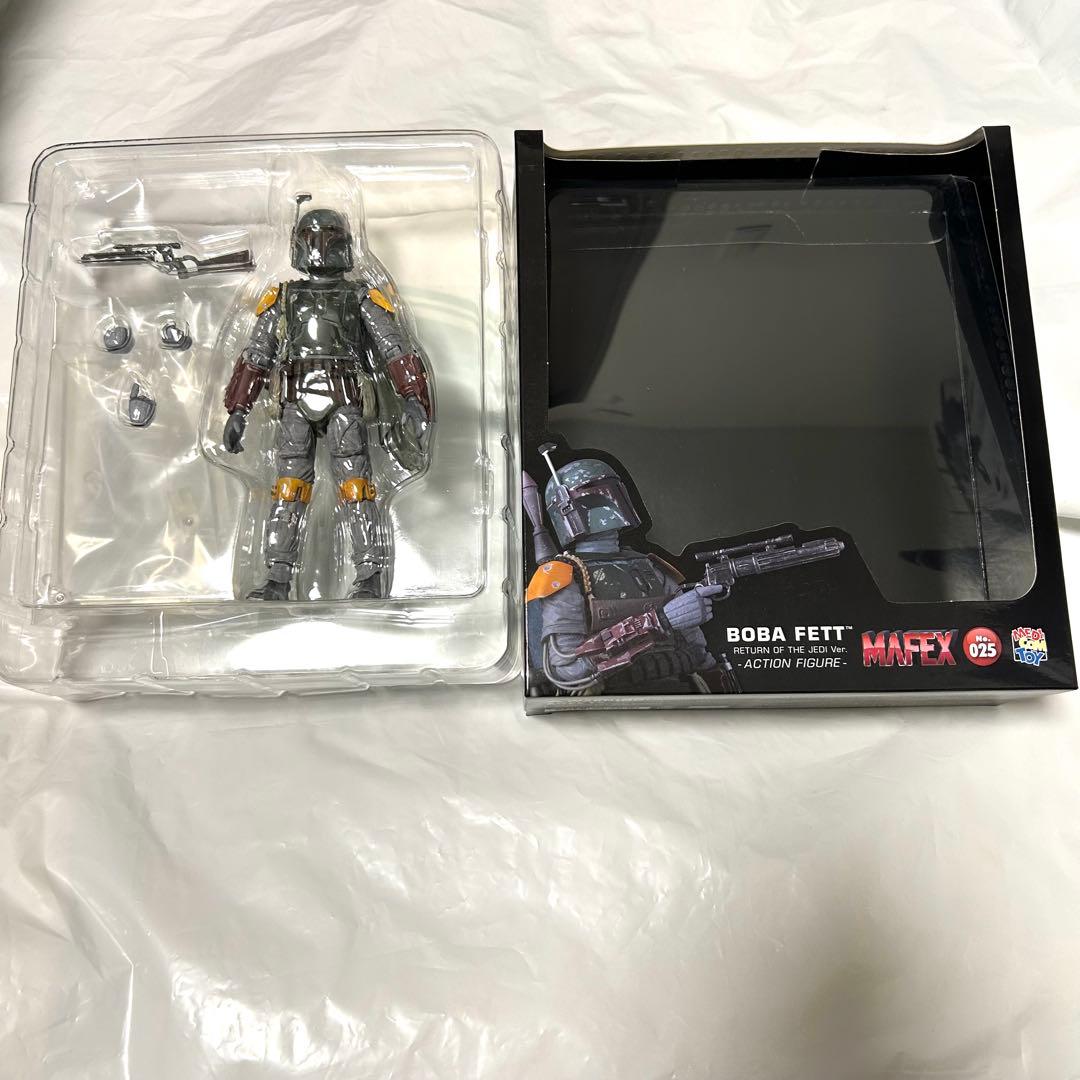 新品　SH Figuarts STAR WARS コンバットアサルトコマンダー