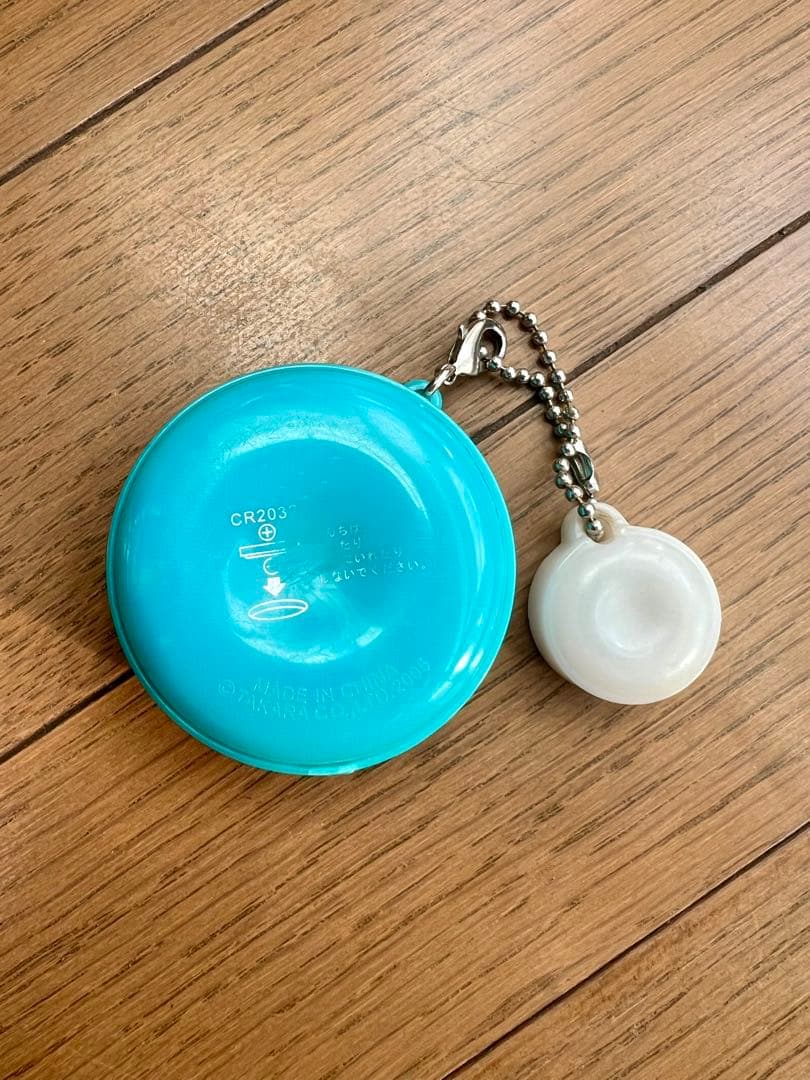 【希少】人生ゲームキャンディ トロピカルソーダ 動作確認済み　平成レトロ