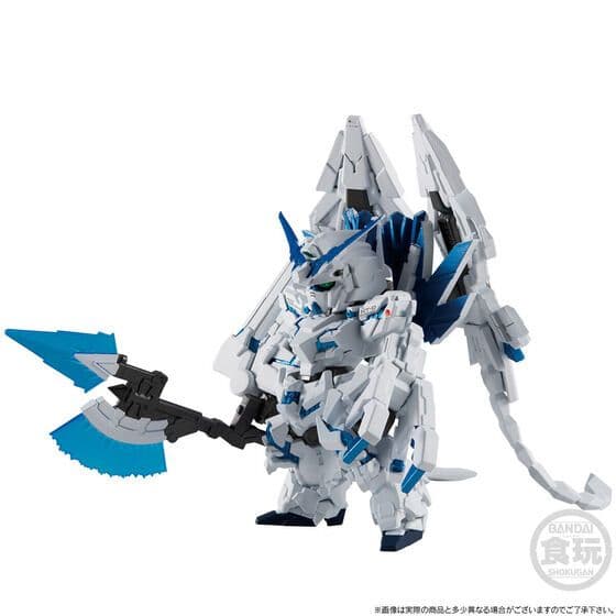 未開封(レア品) FW CORE ユニコーン ペルフェクティビリティ