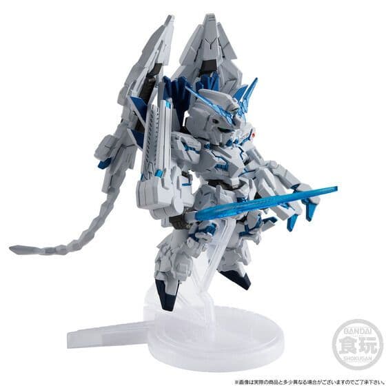 未開封(レア品) FW CORE ユニコーン ペルフェクティビリティ