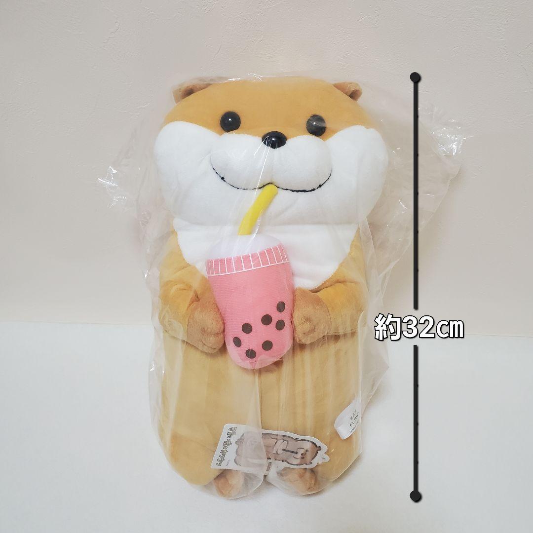 新品・未使用！ BIG ぬいぐるみ 16個 まとめ売り