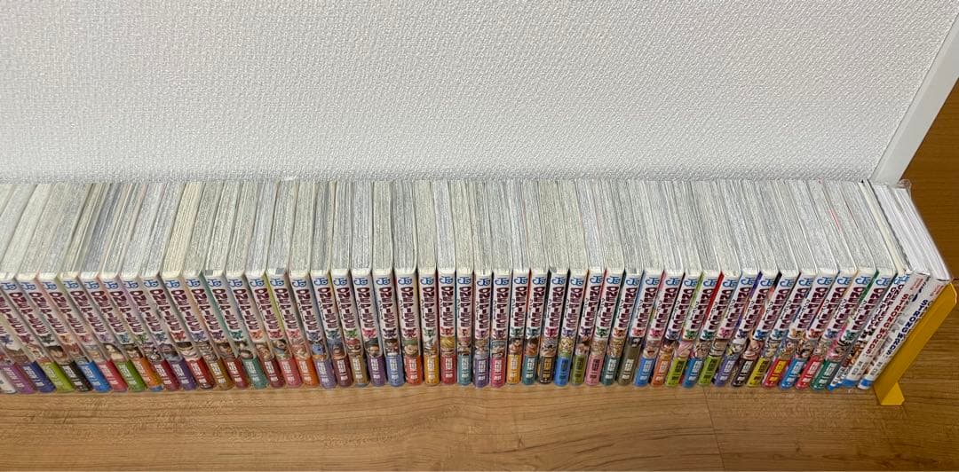 良品多数 ★ワンピース★1巻〜94巻➕非売品➕STRONG WORDS上・下巻