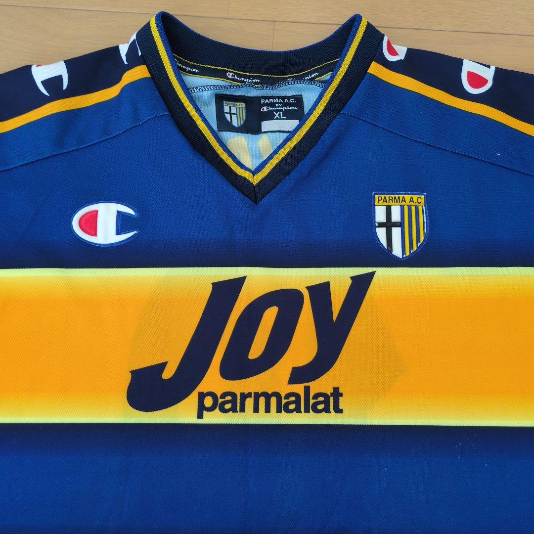 Champion パルマ NAKATA 10