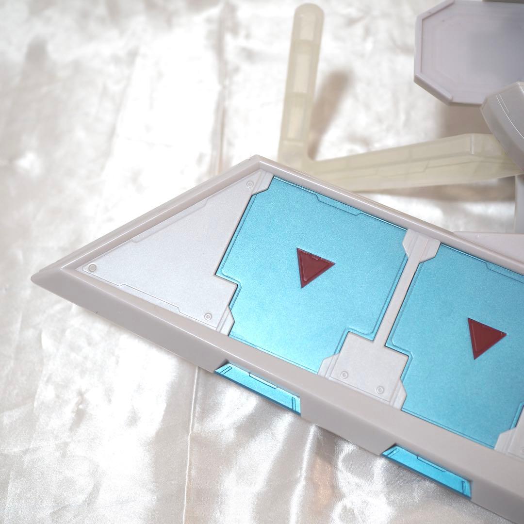 箱無し 本体のみ 遊戯王 デュエルディスク PROPLICA
